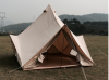 tulip bell tent