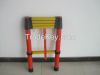 Fiberglass Telescopic ladder