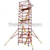 Sell Fiberglass Scaffolding