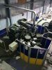 Used Moss dry-offset Printing machine for Plastic pail