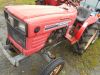 Selling Japanese used farm tractors and other farm machineries