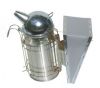 Stainless Steel Bee Smoker for beekeeping