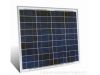 50W SOLAR PANEL