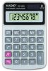 8 Digit Desktop Calculator KD-185A