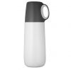 sell ZC-1116-W  304/316 multicolor stainless steel vacuum 350ML cup