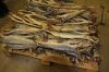 Stockfish - Dried Fish - Cod & Tusk