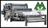 24 hours automatic belt filter press sludge and waste water dewatering