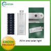 solar LED lights solar bulb light Street garden light IP65