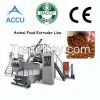 Pet food making machine