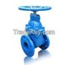 Cast Iron Knife Gate Valve for water treatment