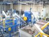 Sell PET Bottle Recycling and Pelletizing Line