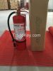 ABC fire extinguisher