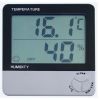 Sell hygrometer thermometer