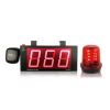 Vehicle Car GPS Speed Over Speed Alarm Plug Play