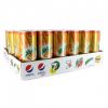 Mirinda Orange Drink Can Carton 30x250 ml