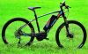 250W long range E-bicycle E-MTB