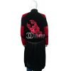 WWE Night Of Champions Sting (Steve Borden) Coat