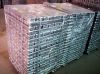 Primary Zinc Ingots 99.98% purity