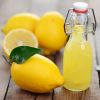 Lemon Juice Concentrate