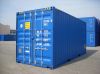 20ft Shipping/Storage containers