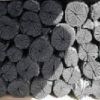 Quality hardwood charcoal, BBQ, Briquets