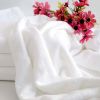 Factory sale high quality 100% cotton hotel bath towels