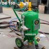 DB150 sand cleaning machine