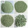 High CEC Natural Green Zeolite for Agriculture