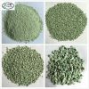 High adsorption Natural Green Granular Zeolite for Water Treatment & P