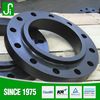 ANSI B16.5 Carbon Steel Forged flange with TUV PED
