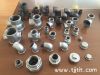 China high quatily malleable iron pipe fittings