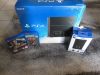 Original PS4 and extra 10 games