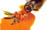 Sea buckthorn oil