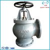 JIS F7306 5K300 Gland Packings 90 Degree Angle Water Valve