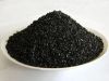1.0-2.0mm 80% fixed carbon content anthracite coal filter media for wastewater and sea water treatment