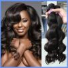 Virgin Brazilian hair, raw human natural hair exporters