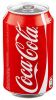 Coca Cola 330ml and other soft drinks