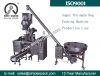 Automatic Auger Filler Pre-made Bag Packing Machine Production Line