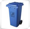 High quality plastic njection Mould public used plastic garbage bin