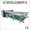 Multi - funtional roller transfer printing machine ZS - BD