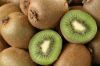 fresh kiwi fruit