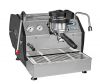 La Marzocco GS/3 Espresso Machine: Mechanical Paddle