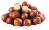 Shelled Macadamia nuts, bulk Macadamia
