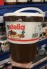 Ferrero Nutella Chocolate Spread in jars 350g, 400g, 600g, 750, 800gr, 1kg and 5kg