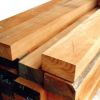 Factory sales hard wood timber pine wood lumber for wood furniture