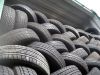 Japanese used tires