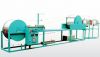 Wick Waxing Machine/Wick Coating Machine/Wick Dipping Machine