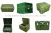 OEM Military Case. Rotational Military Box