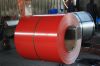 prepainted galvanized steel coil