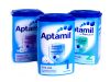 Aptamil milk powder